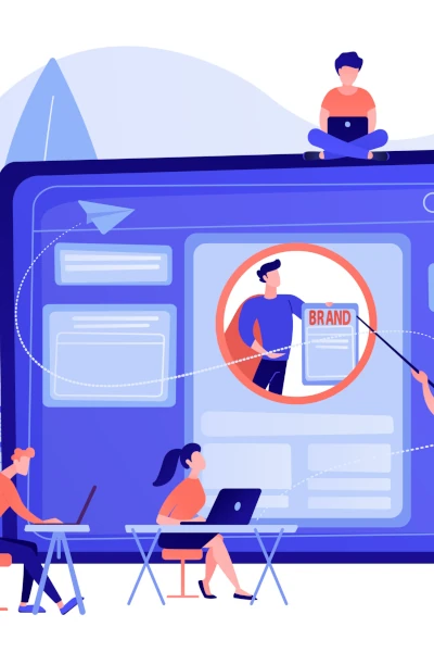 DIGITAL ADVERTISING MANAGER